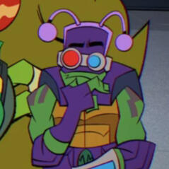 Donnie